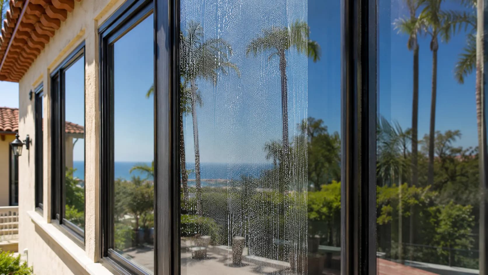 Window Cleaning